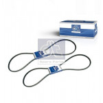 DT Spare Parts Keilriemensatz