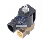 DT Spare Parts Magnetventil