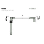 TESLA Zündleitungssatz