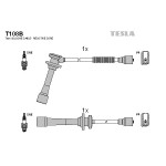 TESLA Zündleitungssatz