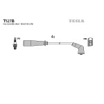 TESLA Zündleitungssatz