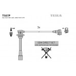 TESLA Zündleitungssatz