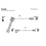 TESLA Zündleitungssatz