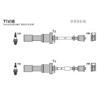 TESLA Zündleitungssatz