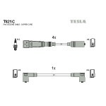 TESLA Zündleitungssatz