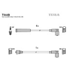 TESLA Zündleitungssatz