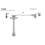 TESLA Zündleitungssatz