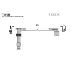 TESLA Zündleitungssatz