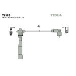 TESLA Zündleitungssatz
