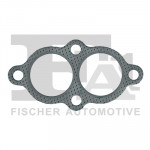 FA1 Dichtung, Abgasrohr
