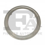 FA1 Dichtung, Abgasrohr