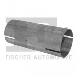 FA1 Rohrverbinder, Abgasanlage