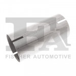 FA1 Rohrverbinder, Abgasanlage