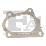 FA1 Dichtung, Abgasrohr