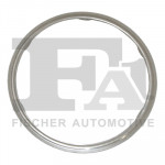 FA1 Dichtung, Abgasrohr