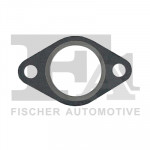 FA1 Dichtung, Abgasrohr