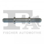 FA1 Schraube, Abgasanlage