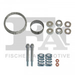 FA1 Dichtungssatz, Abgasanlage