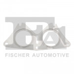 FA1 Dichtung, Abgasrohr