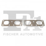 FA1 Dichtung, Abgaskrümmer