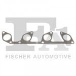 FA1 Dichtung, Abgaskrümmer