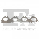 FA1 Dichtung, Abgaskrümmer