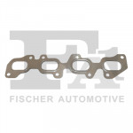 FA1 Dichtung, Abgaskrümmer