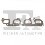 FA1 Dichtung, Abgaskrümmer
