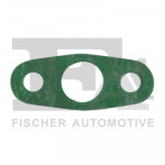 FA1 Dichtung, Ölauslass (Lader)