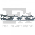 FA1 Dichtung, Abgaskrümmer