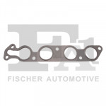 FA1 Dichtung, Abgaskrümmer