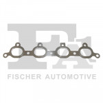 FA1 Dichtung, Abgaskrümmer