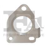 FA1 Dichtung, Lader