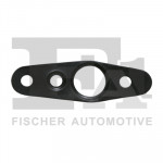 FA1 Dichtung, Lader