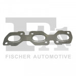 FA1 Dichtung, Abgaskrümmer