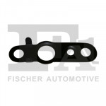 FA1 Dichtung, Lader