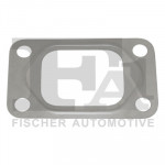 FA1 Dichtung, Lader