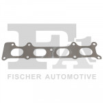 FA1 Dichtung, Abgaskrümmer