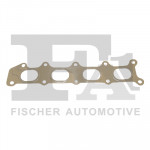 FA1 Dichtung, Abgaskrümmer