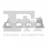 FA1 Dichtung, Abgaskrümmer