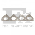 FA1 Dichtung, Abgaskrümmer