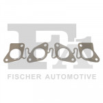 FA1 Dichtung, Abgaskrümmer