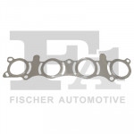 FA1 Dichtung, Abgaskrümmer