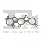 FA1 Dichtung, Abgaskrümmer