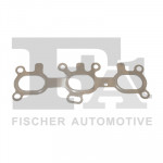 FA1 Dichtung, Abgaskrümmer