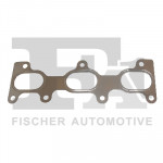 FA1 Dichtung, Abgaskrümmer