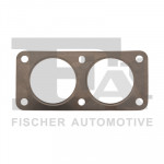 FA1 Dichtung, Abgasrohr