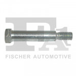 FA1 Schraube, Abgasanlage