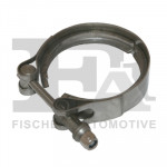 FA1 Rohrverbinder, Abgasanlage