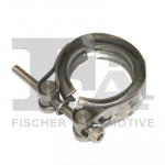 FA1 Rohrverbinder, Abgasanlage